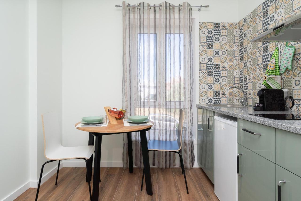 Апартаменти Oportohost Dragao Duplex Екстер'єр фото